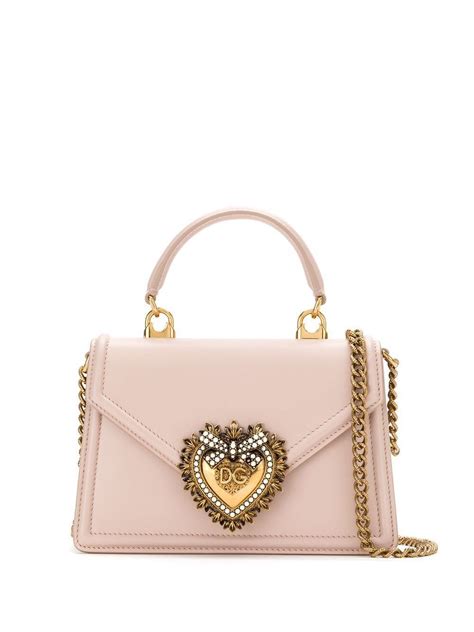 farfetch dolce gabbana bolso.